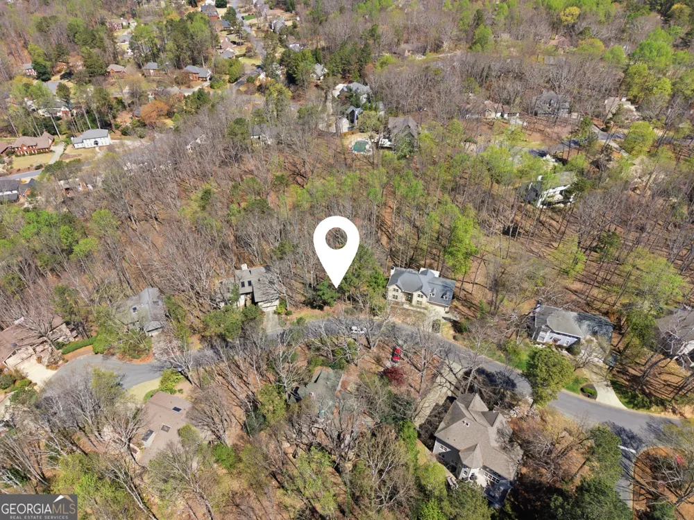 335 N Peak DR Johns Creek, GA 30022