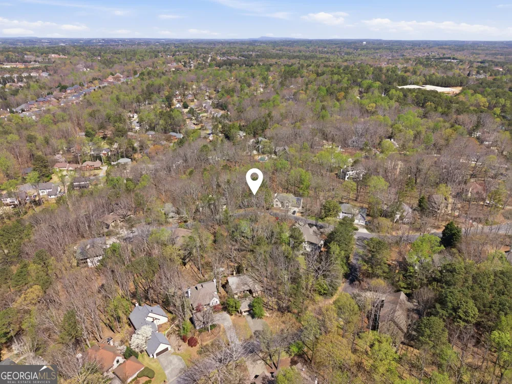 335 N Peak DR Johns Creek, GA 30022