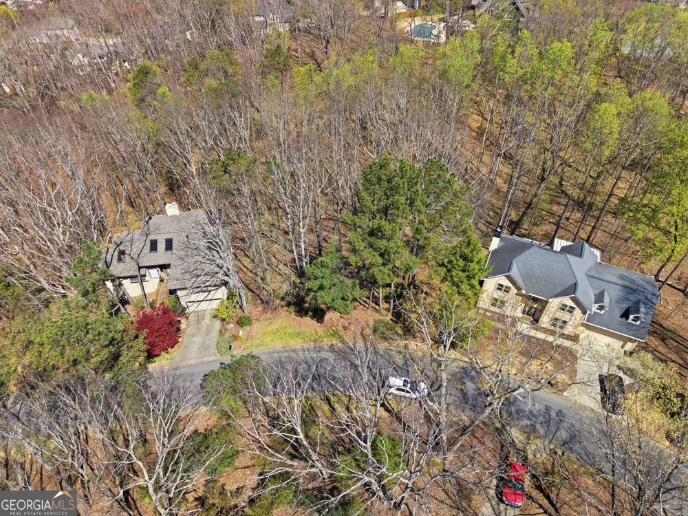 335 N Peak DR Johns Creek, GA 30022
