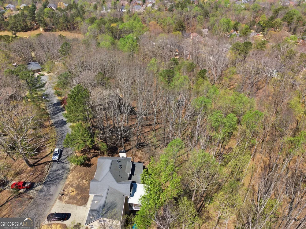335 N Peak DR Johns Creek, GA 30022