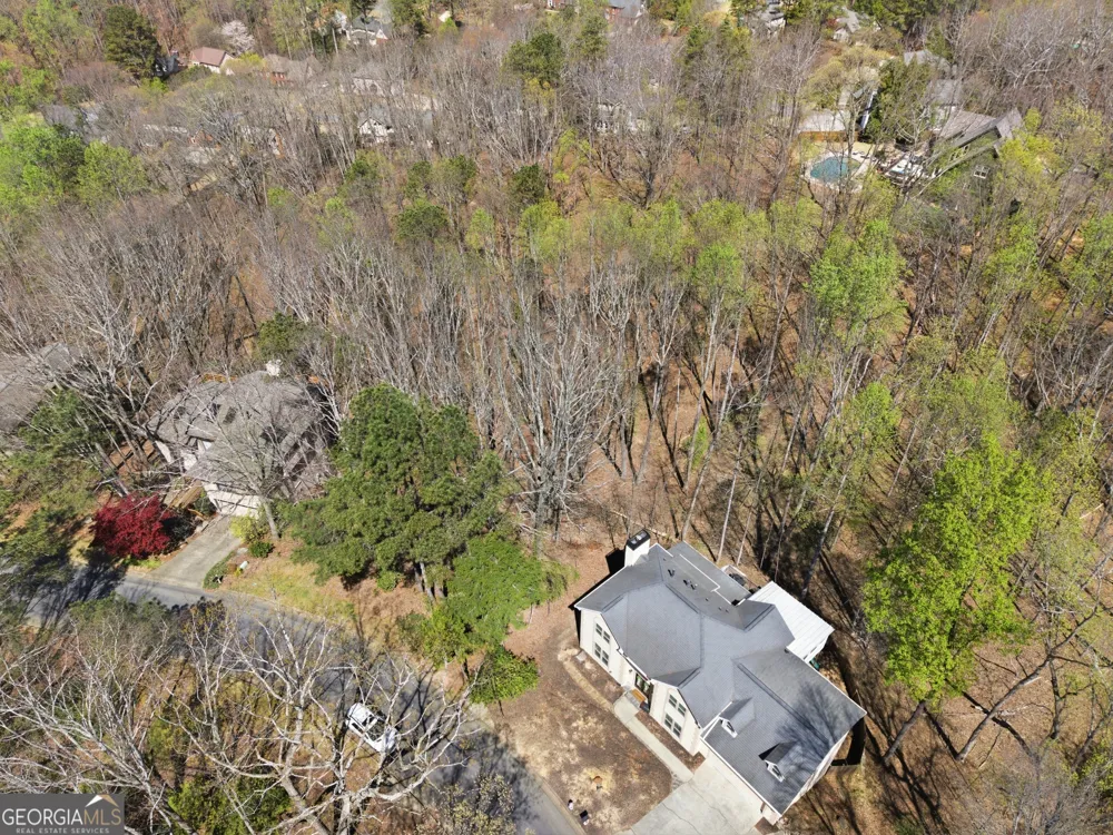 335 N Peak DR Johns Creek, GA 30022