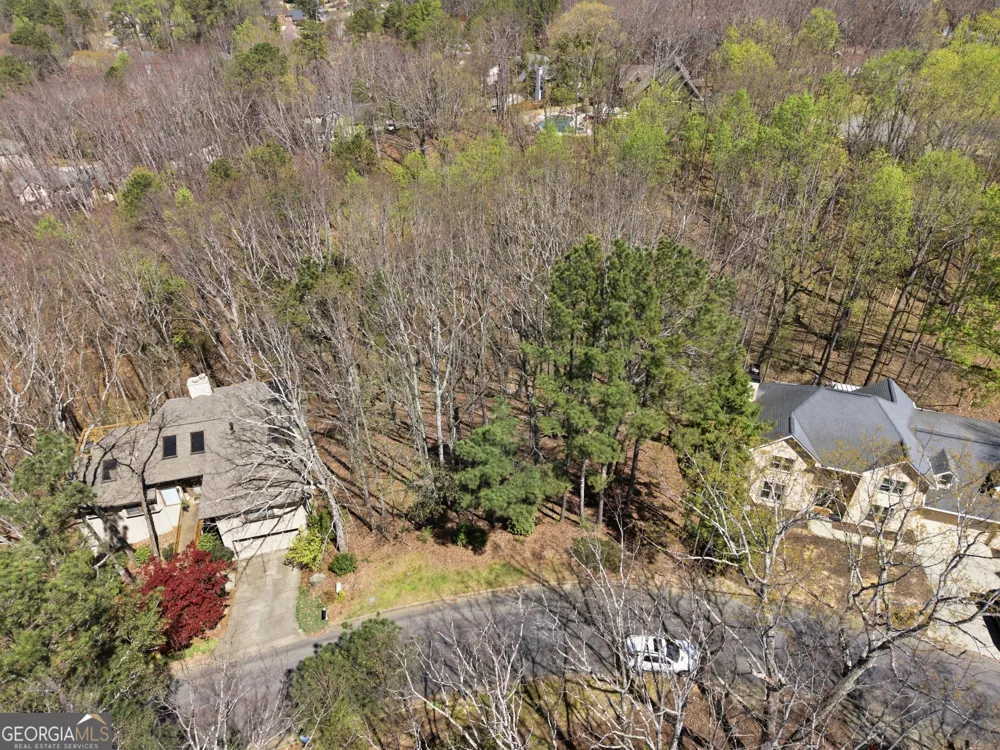 335 N Peak DR Johns Creek, GA 30022