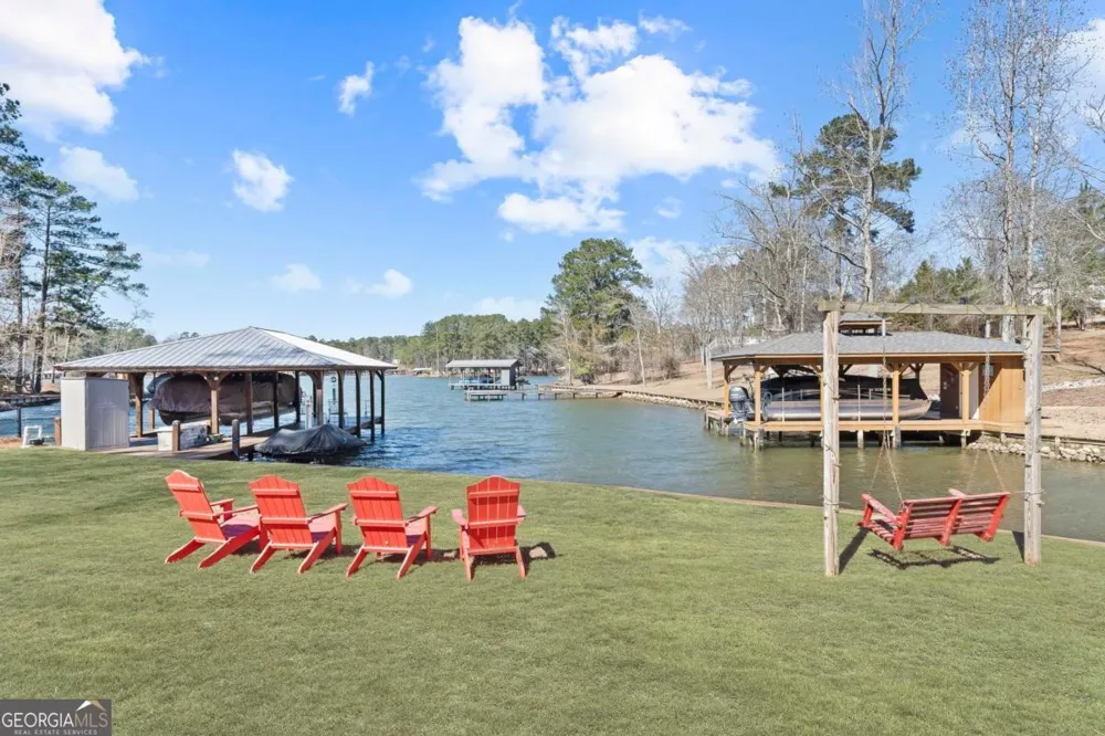 392 Big Oconee River RD Sparta, GA 31087