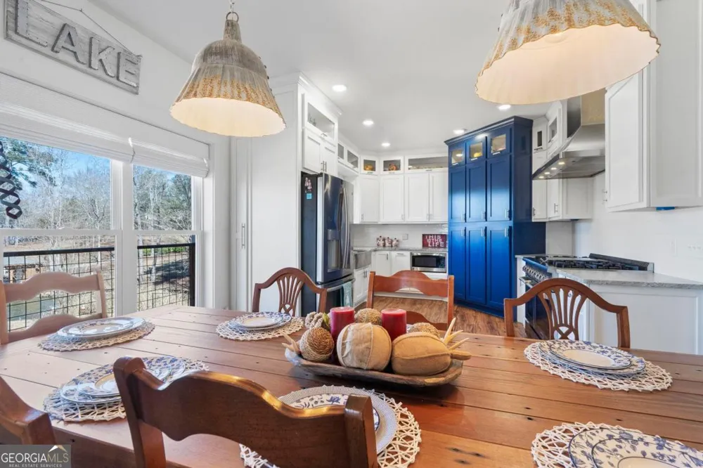 392 Big Oconee River RD Sparta, GA 31087