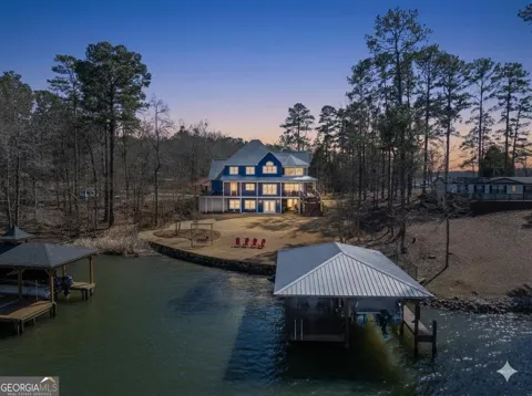 392 Big Oconee River RD