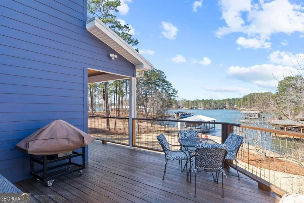 392 Big Oconee River RD Sparta, GA 31087