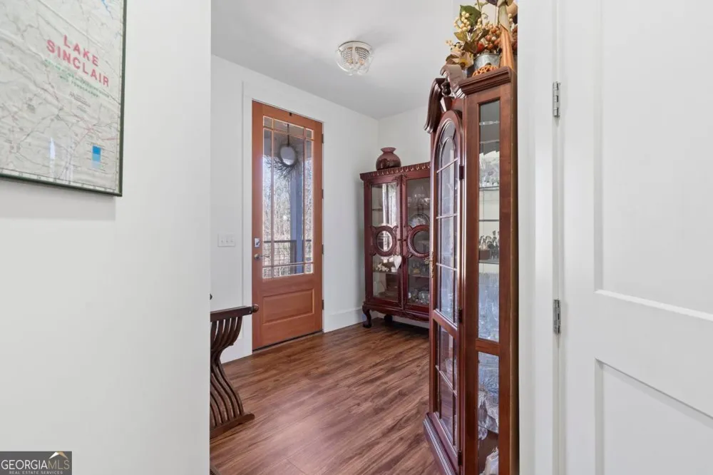 392 Big Oconee River RD Sparta, GA 31087