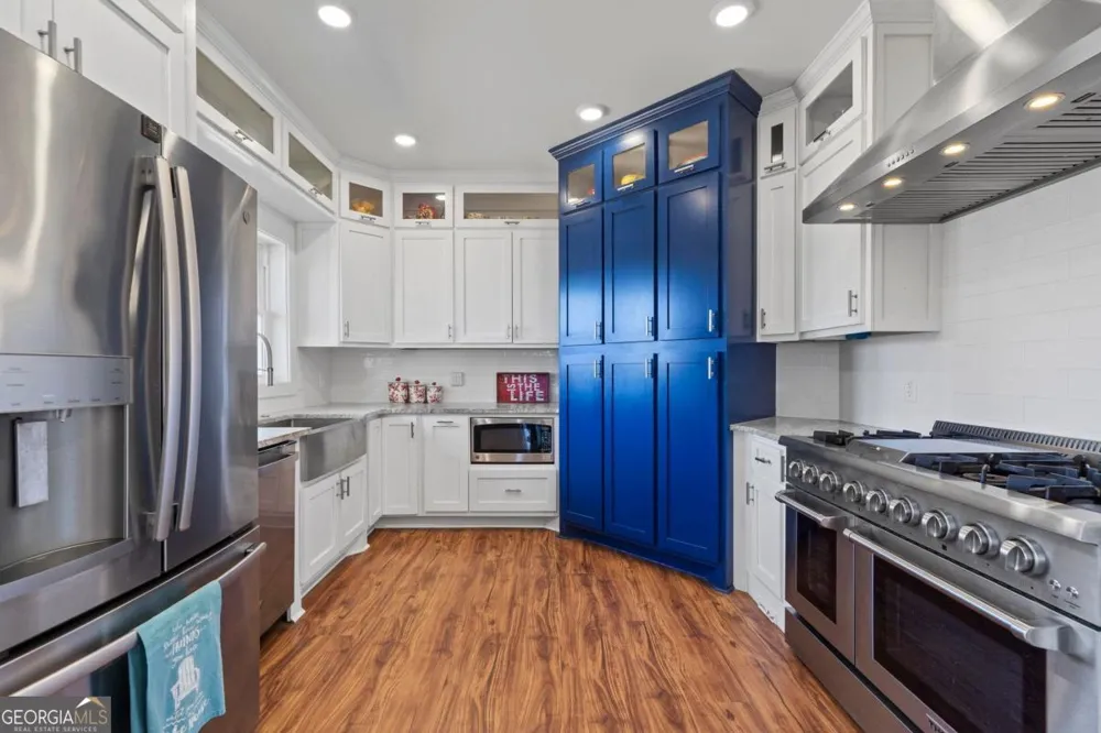 392 Big Oconee River RD Sparta, GA 31087