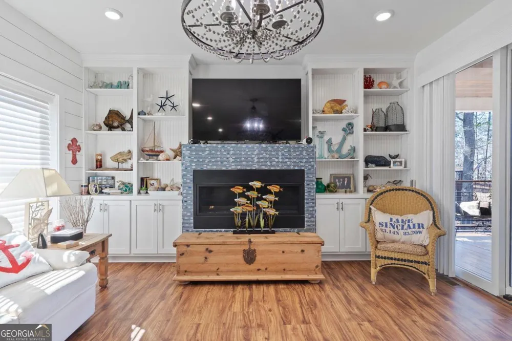392 Big Oconee River RD Sparta, GA 31087