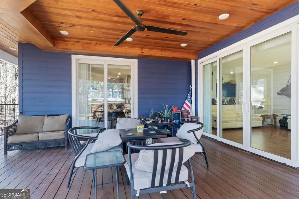 392 Big Oconee River RD Sparta, GA 31087