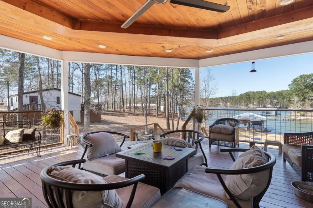 392 Big Oconee River RD Sparta, GA 31087