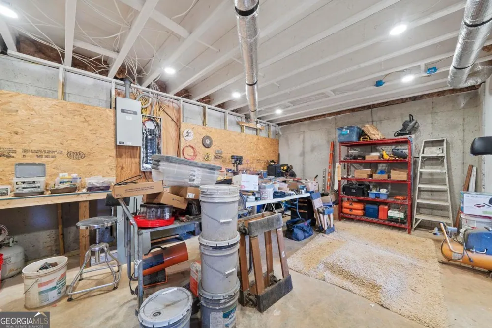 392 Big Oconee River RD Sparta, GA 31087