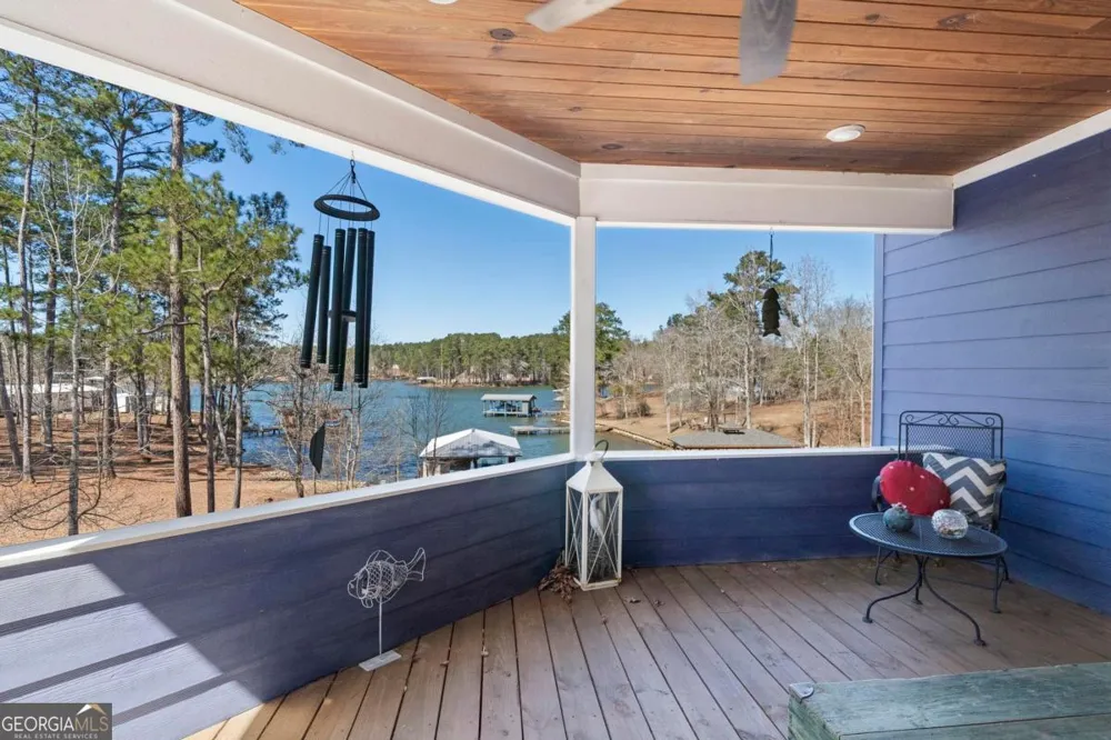 392 Big Oconee River RD Sparta, GA 31087