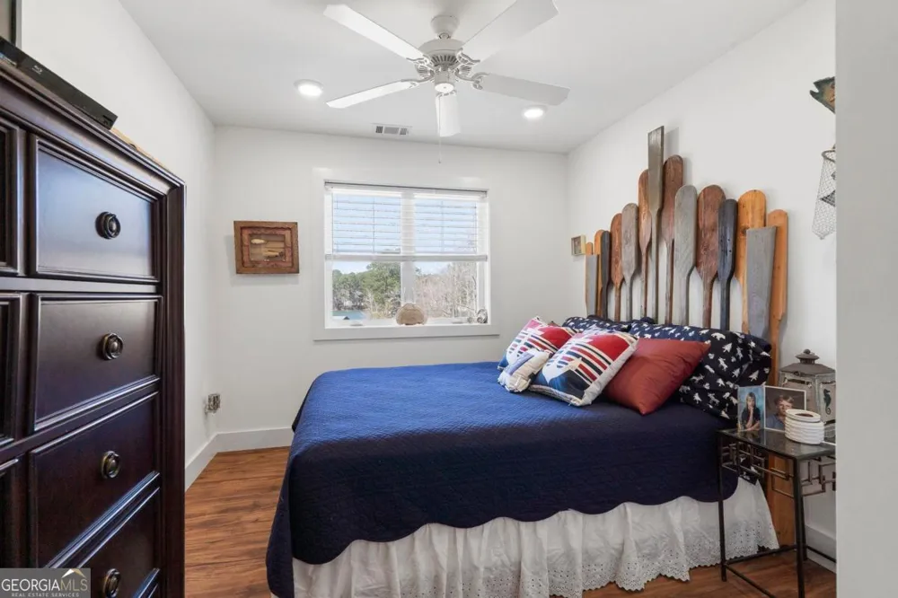 392 Big Oconee River RD Sparta, GA 31087