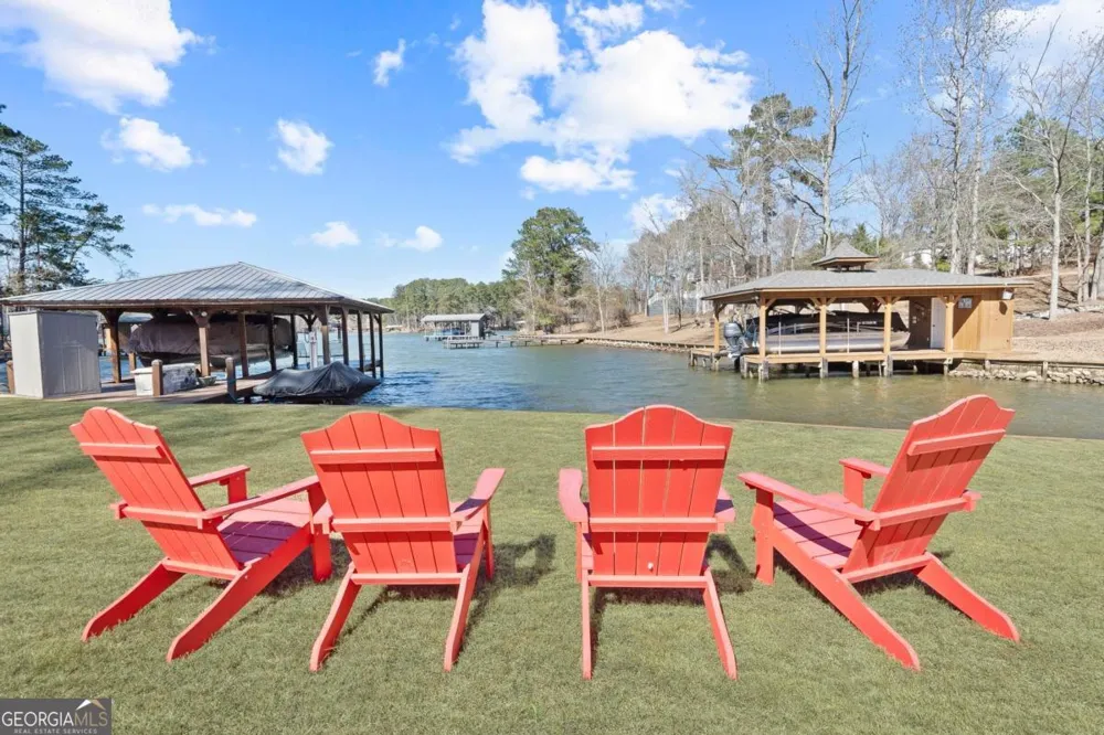 392 Big Oconee River RD Sparta, GA 31087