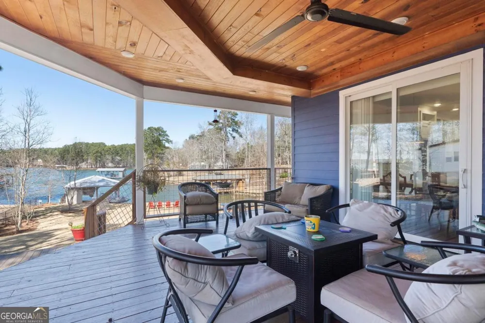 392 Big Oconee River RD Sparta, GA 31087