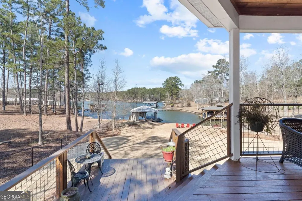 392 Big Oconee River RD Sparta, GA 31087