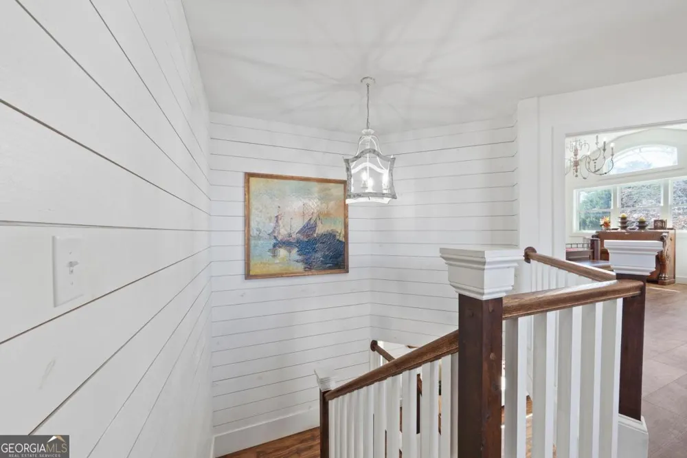 392 Big Oconee River RD Sparta, GA 31087