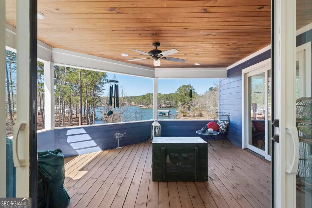 392 Big Oconee River RD Sparta, GA 31087