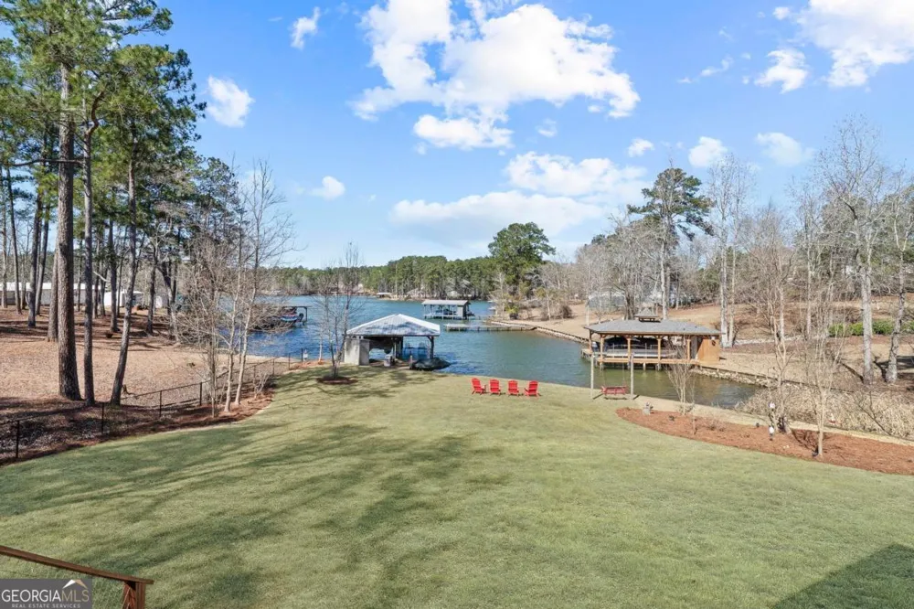 392 Big Oconee River RD Sparta, GA 31087