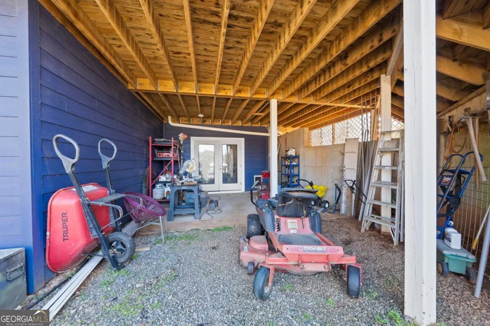 392 Big Oconee River RD Sparta, GA 31087