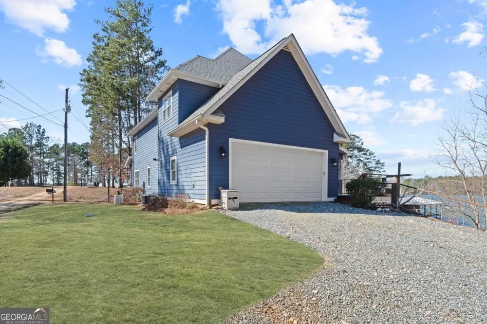 392 Big Oconee River RD Sparta, GA 31087