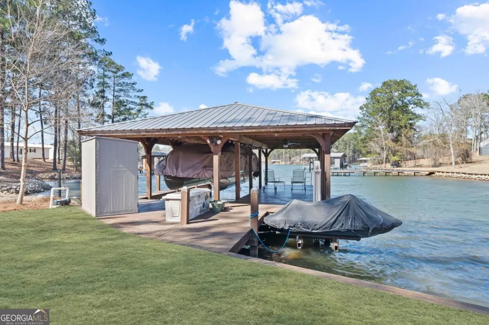392 Big Oconee River RD Sparta, GA 31087
