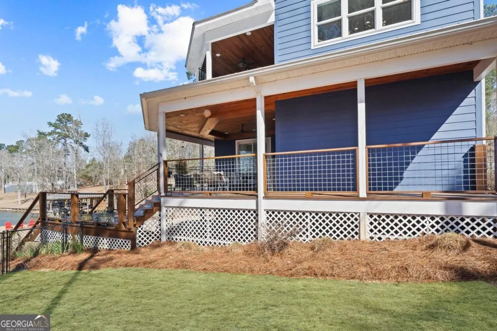 392 Big Oconee River RD Sparta, GA 31087