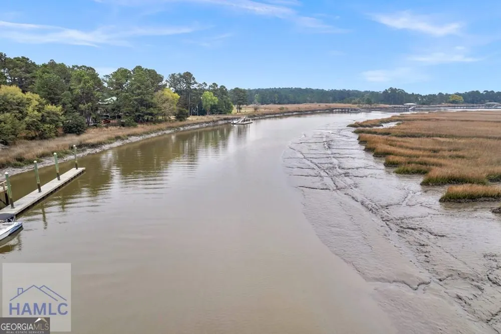 LOT 29 Jerico Marsh RD Midway, GA 31320