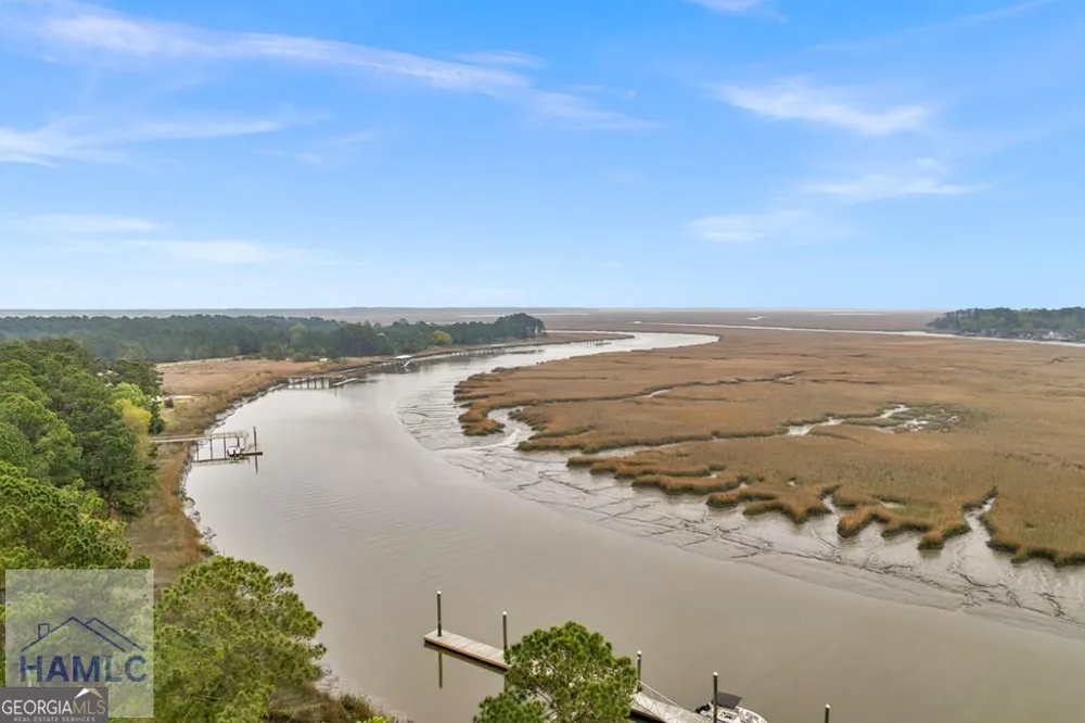 LOT 29 Jerico Marsh RD Midway, GA 31320