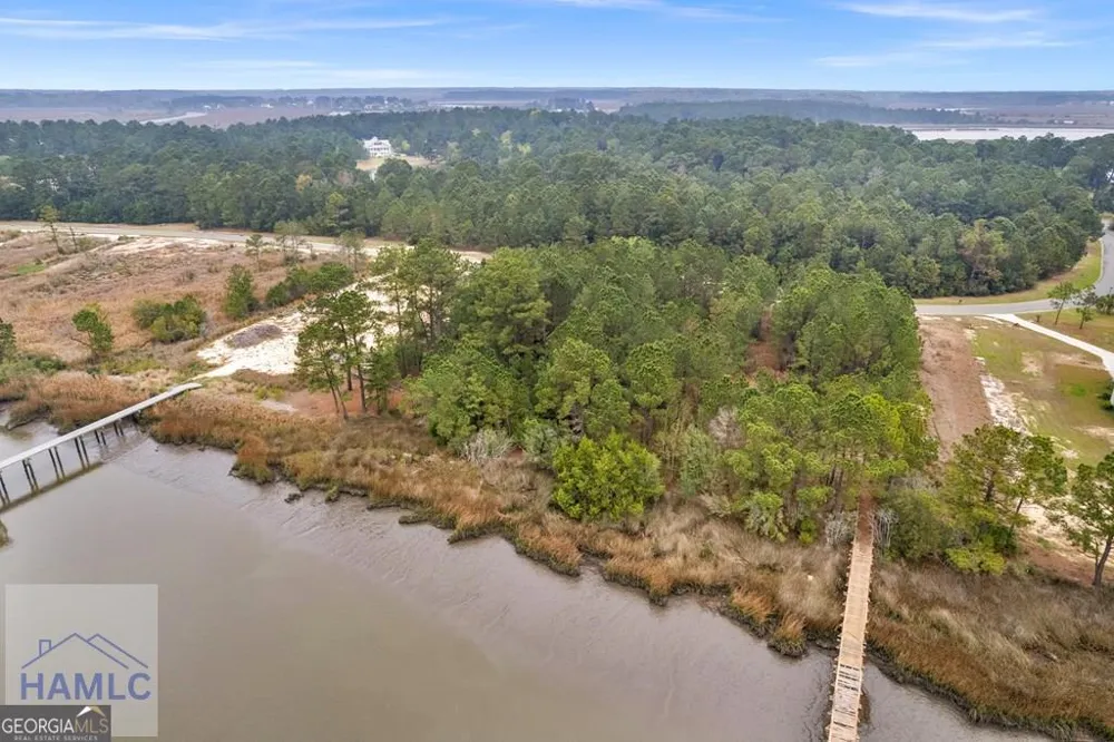 LOT 29 Jerico Marsh RD Midway, GA 31320