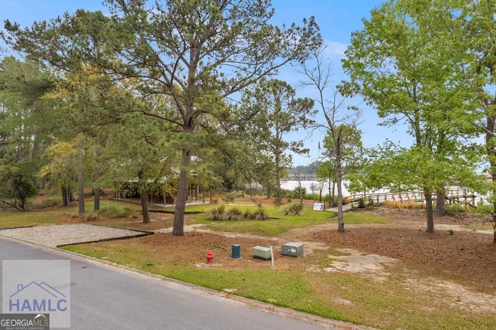 LOT 29 Jerico Marsh RD Midway, GA 31320