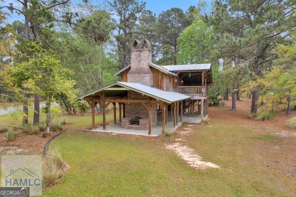 LOT 29 Jerico Marsh RD Midway, GA 31320