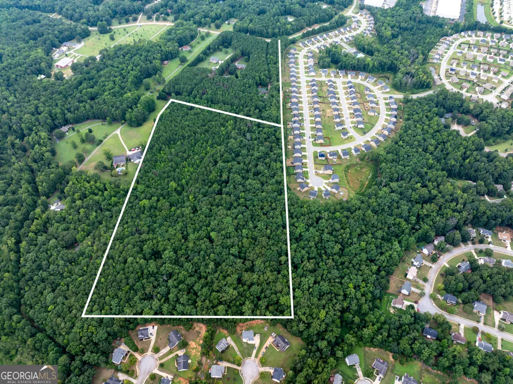 0 Pullin RD McDonough, GA 30253