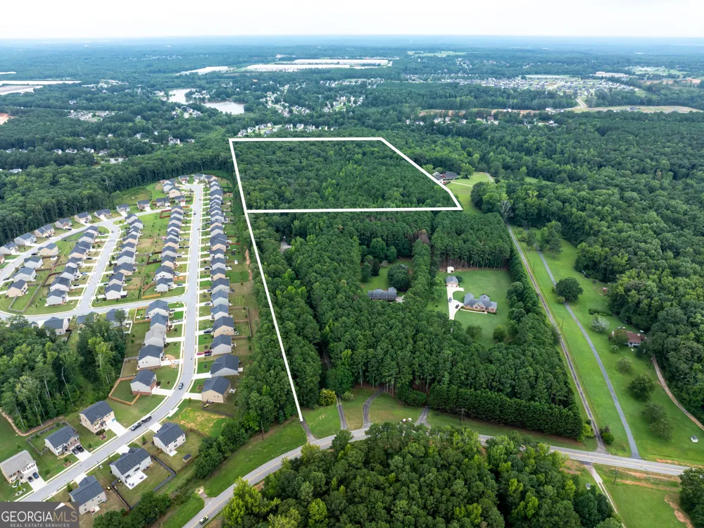 0 Pullin RD McDonough, GA 30253