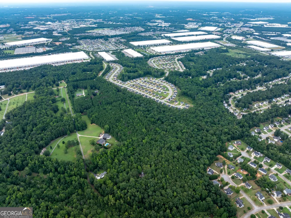 0 Pullin RD McDonough, GA 30253