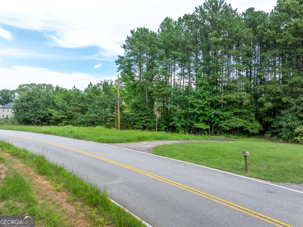 0 Pullin RD McDonough, GA 30253