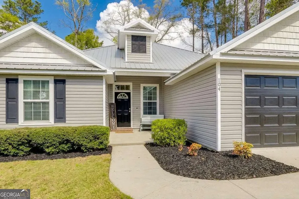 104 Southbrook DR Guyton, GA 31312