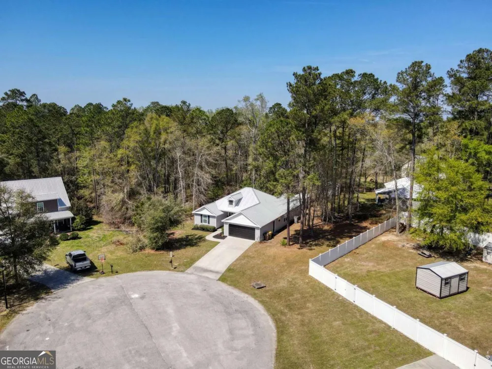 104 Southbrook DR Guyton, GA 31312