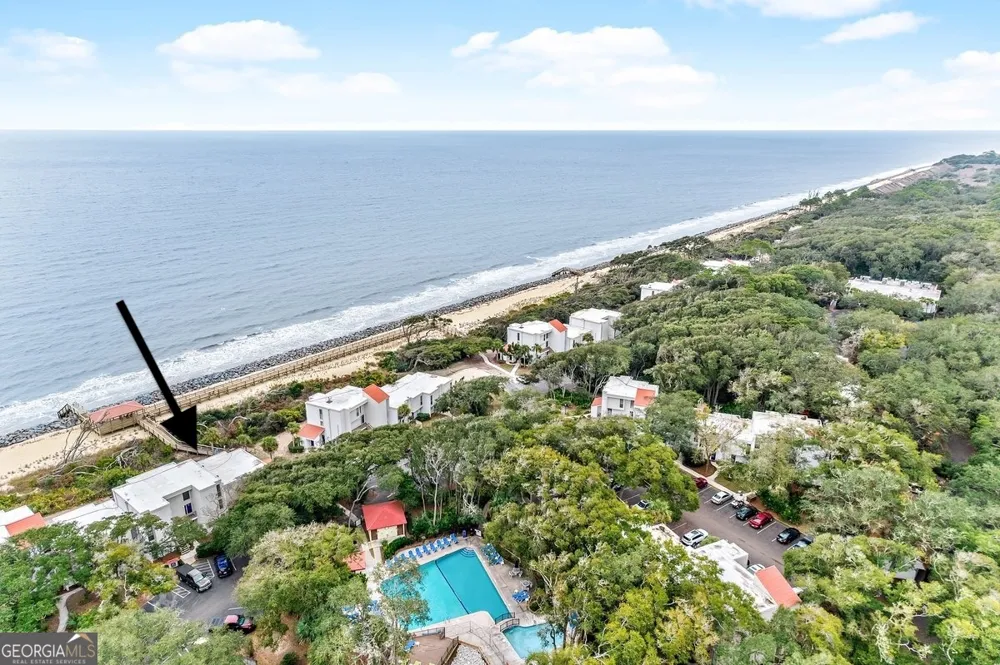 1175 N Beachview DR Jekyll Island, GA 31527