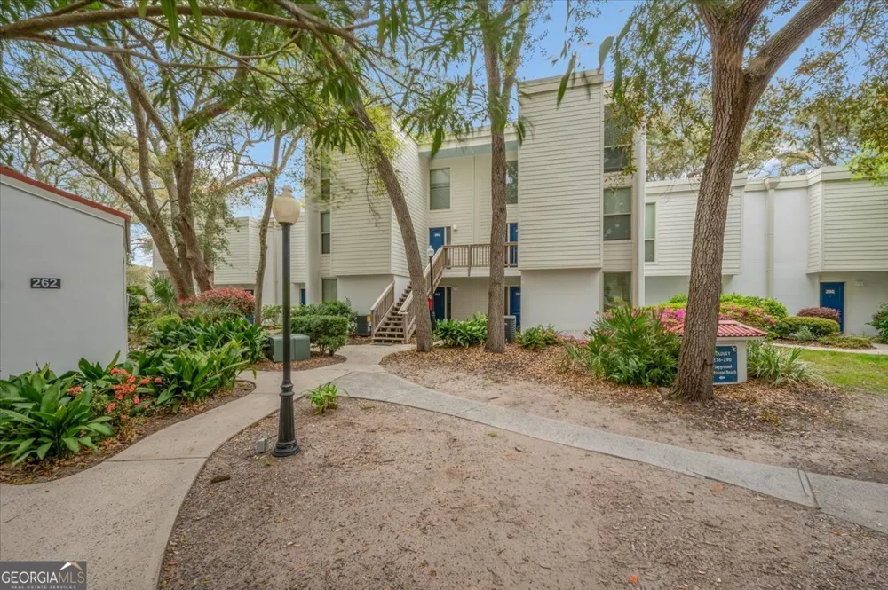 1175 N Beachview DR Jekyll Island, GA 31527
