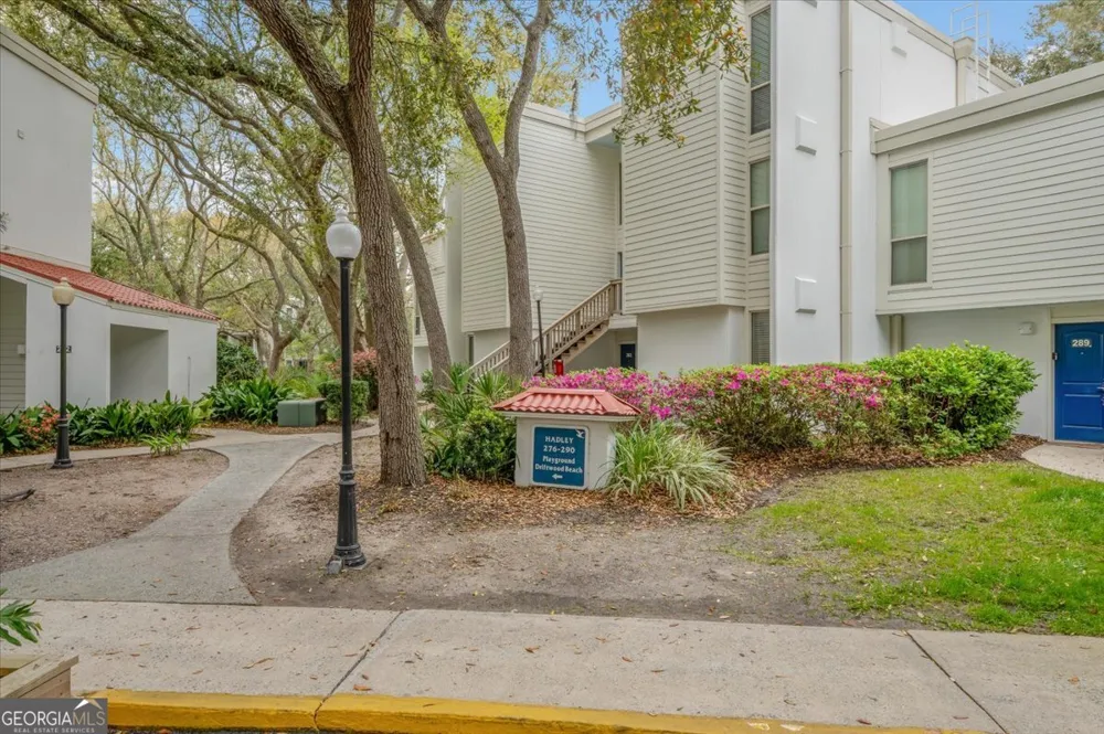 1175 N Beachview DR Jekyll Island, GA 31527