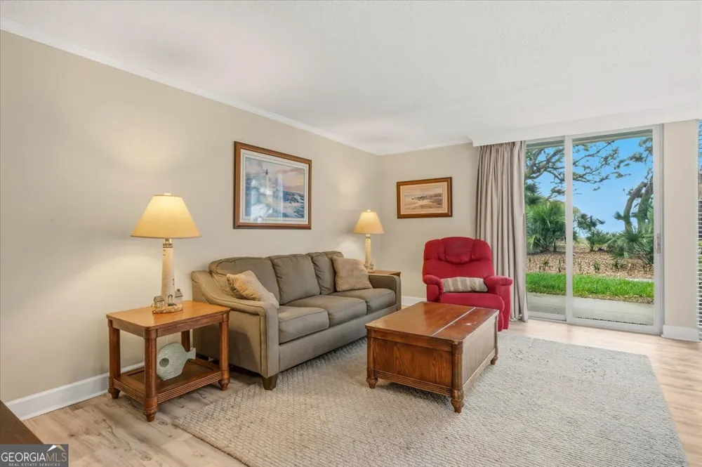 1175 N Beachview DR Jekyll Island, GA 31527