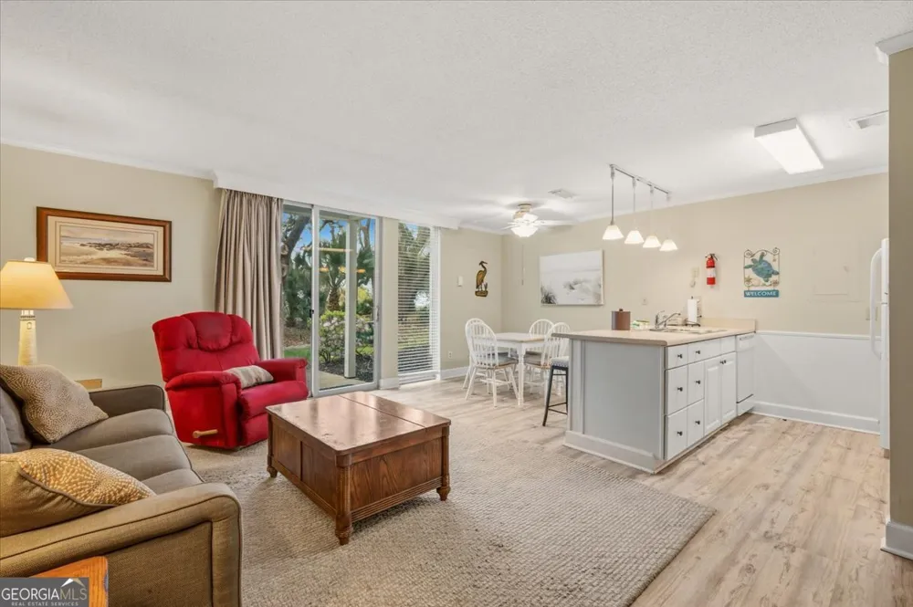 1175 N Beachview DR Jekyll Island, GA 31527