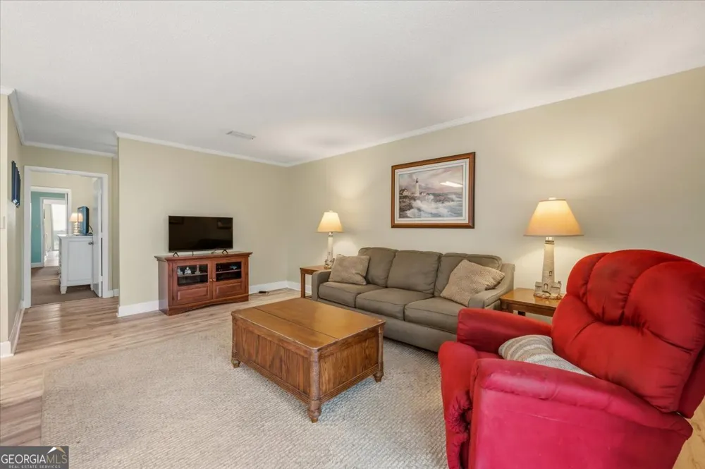 1175 N Beachview DR Jekyll Island, GA 31527