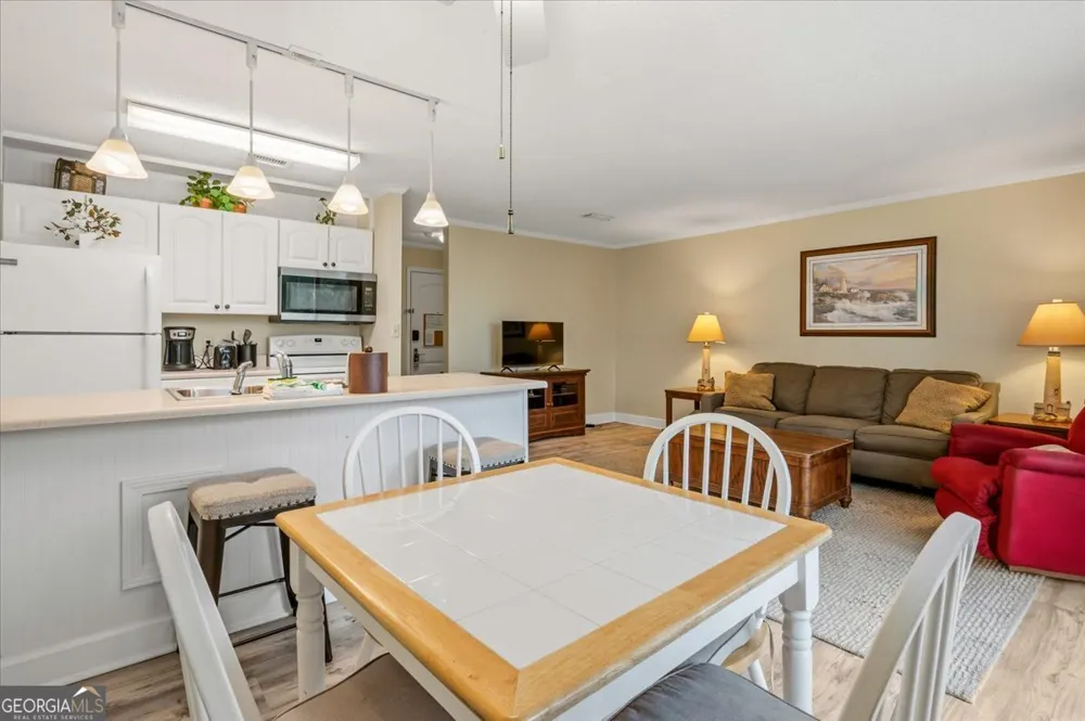 1175 N Beachview DR Jekyll Island, GA 31527