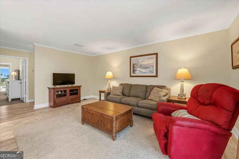 1175 N Beachview DR Jekyll Island, GA 31527
