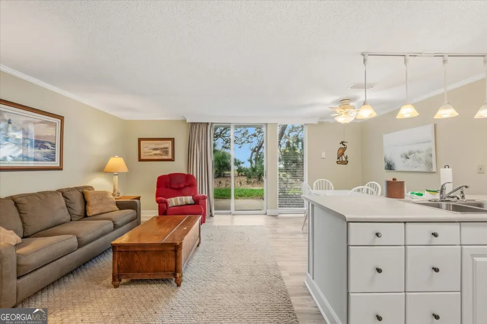 1175 N Beachview DR Jekyll Island, GA 31527