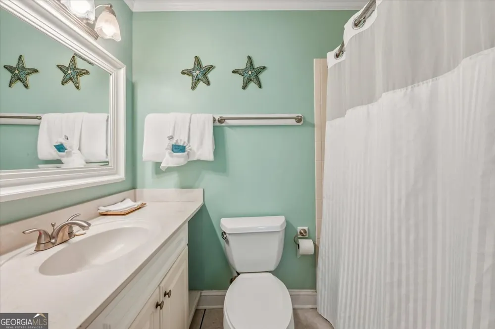 1175 N Beachview DR Jekyll Island, GA 31527