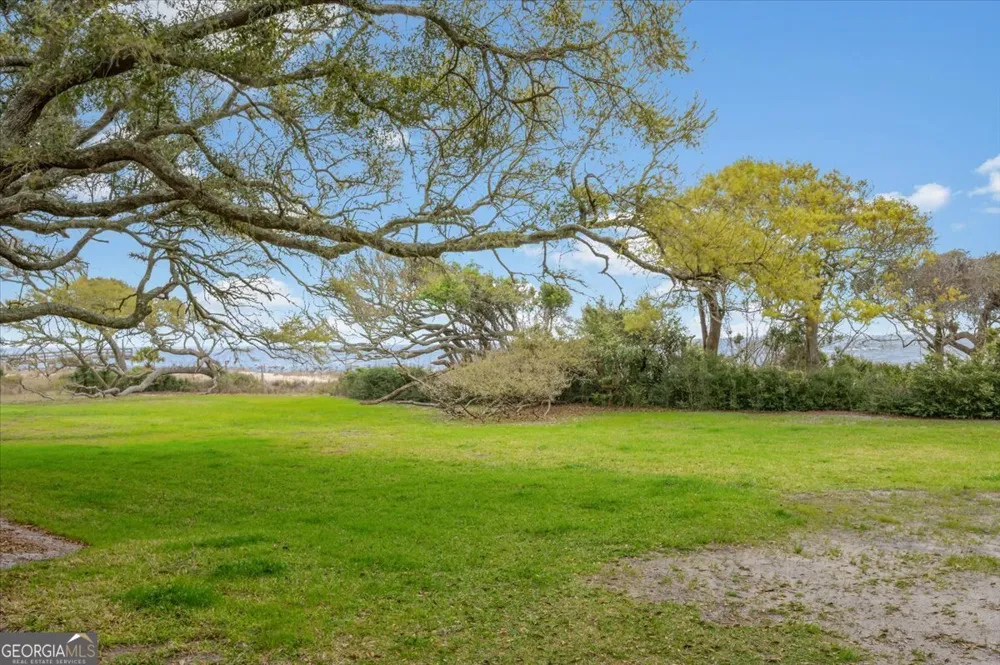 1175 N Beachview DR Jekyll Island, GA 31527